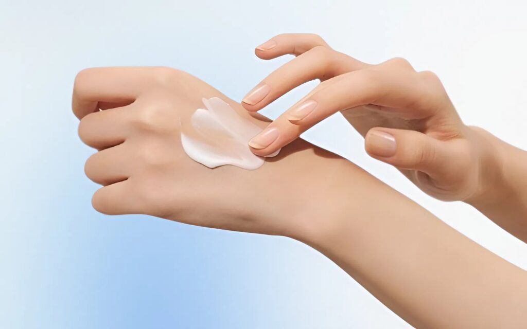 TÁC ĐỘNG CỦA PANTHENOL VÀ CENTELLA ASIATICA TRONG PHỤC HỒI DA