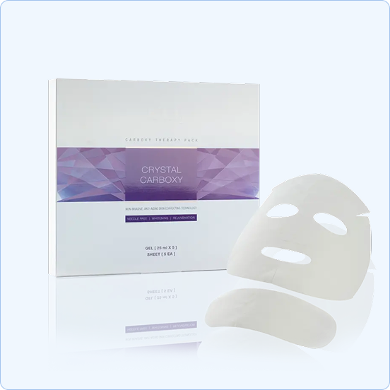 Lustre Glow Enhancers