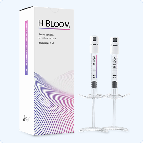 SparkleSphere® Radiance Collection