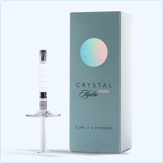 SparkleSphere® Radiance Collection #8