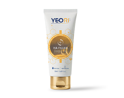 PHÂN TÍCH BẢNG THÀNH PHẦN “VÀNG” TRONG YEORI SUNSCREEN – TONE UP