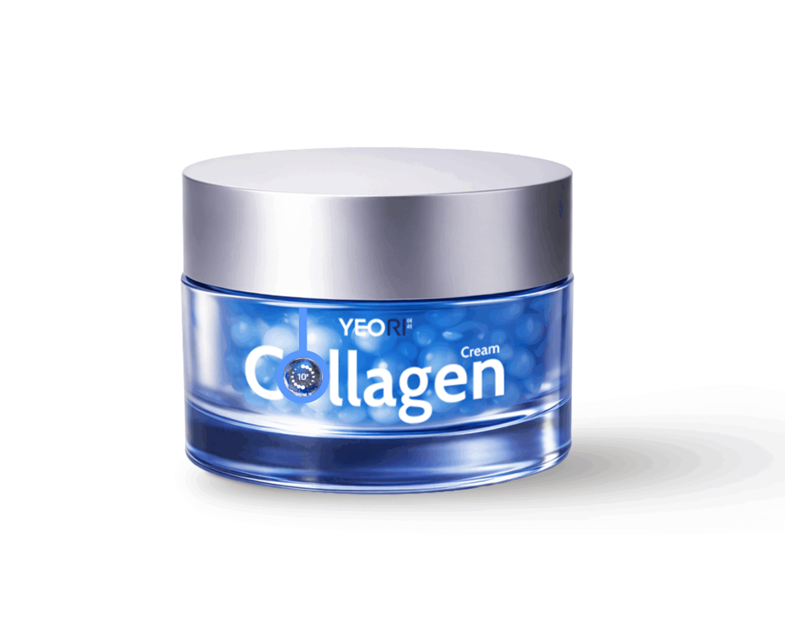 Yeori Capsules Cream