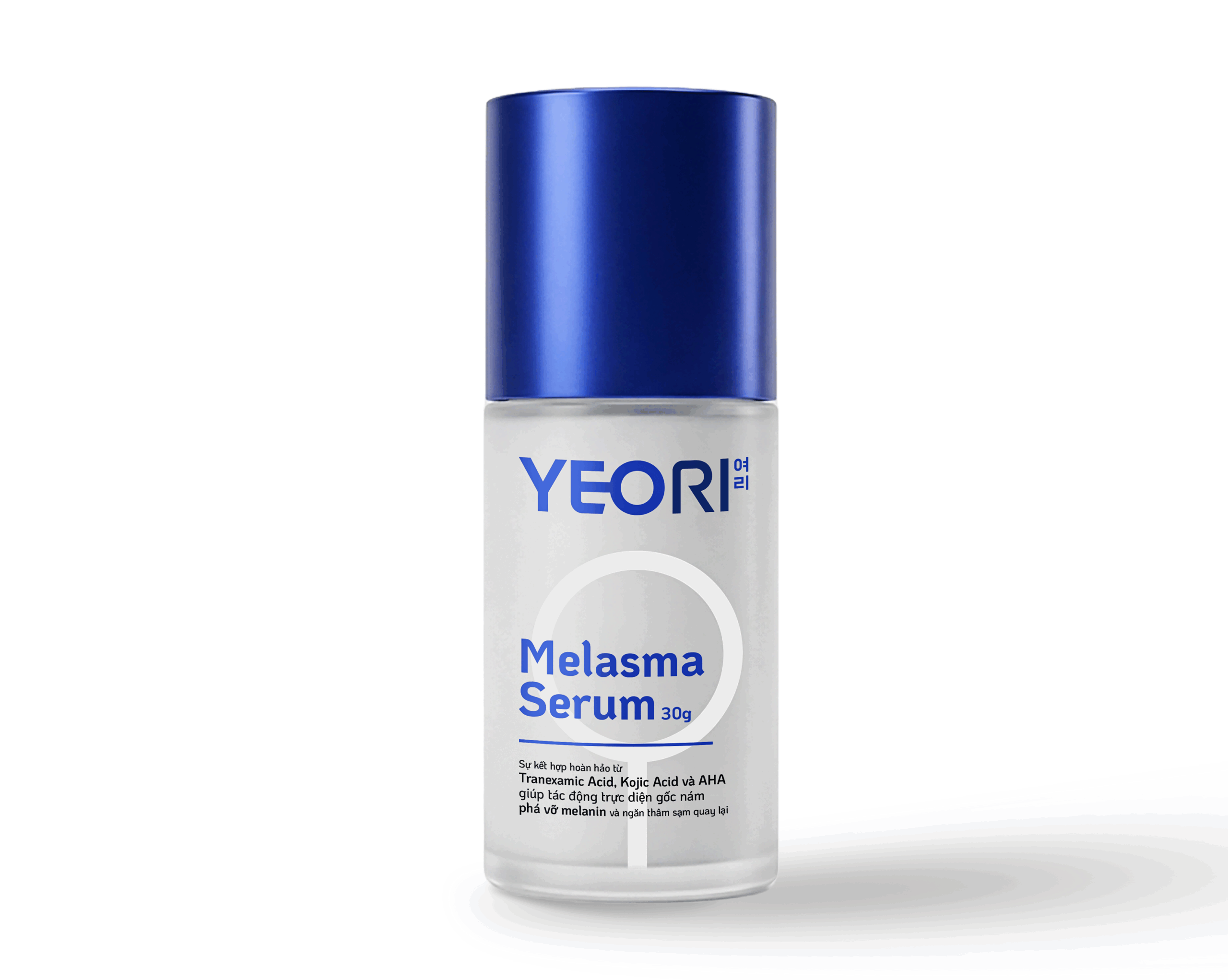Yeori Melasma Serum