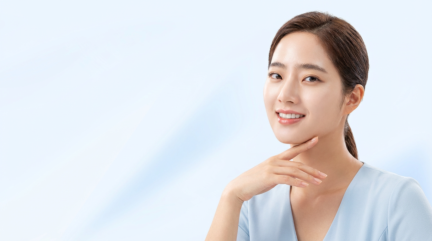 Chăm sóc làn da như chăm sóc một con người